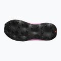 Moteriški bėgimo bateliai Salomon Ultra Glide 3 almond milk/cyclamen/black 5