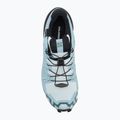 Moteriški bėgimo bateliai Salomon Speedcross 6 GTX ballad blue/black/tourmaline 5