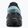 Moteriški bėgimo bateliai Salomon Speedcross 6 GTX ballad blue/black/tourmaline 6