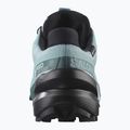 Moteriški bėgimo bateliai Salomon Speedcross 6 GTX ballad blue/black/tourmaline 4