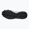 Moteriški bėgimo bateliai Salomon Speedcross 6 GTX ballad blue/black/tourmaline 5