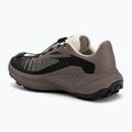 Moteriški bėgimo bateliai Salomon Genesis Iron/vanilla ice/cyclamen 3