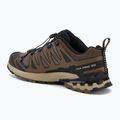 Vyriški bėgimo bateliai Salomon XA Pro 3D V9 falcon/desert tan/black 3