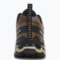 Vyriški bėgimo bateliai Salomon XA Pro 3D V9 falcon/desert tan/black 6