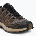 Vyriški bėgimo bateliai Salomon XA Pro 3D V9 falcon/desert tan/black 7