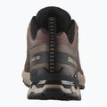 Vyriški bėgimo bateliai Salomon XA Pro 3D V9 falcon/desert tan/black 4