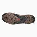 Vyriški bėgimo bateliai Salomon XA Pro 3D V9 falcon/desert tan/black 5