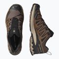 Vyriški bėgimo bateliai Salomon XA Pro 3D V9 falcon/desert tan/black 6