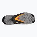Vyriški bėgimo batai Salomon XA Pro 3D V9 black/gull 4