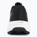 Vyriški bėgimo bateliai Salomon Pulsar juoda/balta/vyšninė pomidorų spalva 6