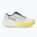 Vyriški bėgimo bateliai Salomon Aero Blaze 3 balti/juodi/degantis geltonas 2