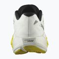 Vyriški bėgimo bateliai Salomon Aero Blaze 3 white/black/blazing yellow 11