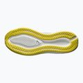 Vyriški bėgimo bateliai Salomon Aero Blaze 3 white/black/blazing yellow 12