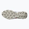 Vyriški bėgimo bateliai Salomon Supercross 4 GTX poseidon/black/lunar rock 5