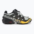Vyriški bėgimo bateliai Salomon Speedcross 6 wrought iron/black/incaberry 2