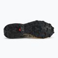 Vyriški bėgimo bateliai Salomon Speedcross 6 wrought iron/black/incaberry 4