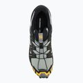 Vyriški bėgimo bateliai Salomon Speedcross 6 wrought iron/black/incaberry 5