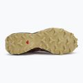 Vyriški bėgimo bateliai Salomon Speedcross 6 maritime blue/black/cherry tomato 4