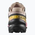 Moteriški bėgimo bateliai Salomon Speedcross 6 etherea/black/cyclamen 8