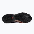 Vyriški bėgimo bateliai Salomon Speedcross 6 GTX maritime blue/black/cherry tomato 4