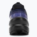 Vyriški bėgimo bateliai Salomon Speedcross 6 GTX maritime blue/black/cherry tomato 6