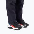 Vyriški žygio batai Salomon Crosstrak Powder WP Equipe black/black 6