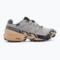 Vyriški bėgimo bateliai Salomon Speedcross 6 GTX gull/white pepper/black 2
