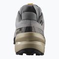 Vyriški bėgimo bateliai Salomon Speedcross 6 GTX gull/white pepper/black 4