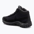 Vyriški žygių batai Salomon Shelter WP juoda/asfaltas/kastelrokas 3