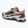 Moteriški žygio batai Salomon X ULTRA 5 GTX etherea/nine iron/gull 3