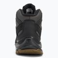 Vyriški žygių batai Salomon XA Tracker GTX juoda/asfaltas/kajotų ruda 6
