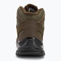 Vyriški žygių batai Salomon XA Tracker GTX earth brown/olive night/black 6