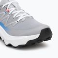 Vyriški bėgimo bateliai Salomon Ultra Flow 2 alloy/white/french blue 7