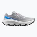 Vyriški bėgimo bateliai Salomon Ultra Flow 2 alloy/white/french blue 9