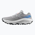 Vyriški bėgimo bateliai Salomon Ultra Flow 2 alloy/white/french blue 10