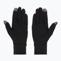 Bėgimo pirštinės Salomon Merino Gloves deep black 3