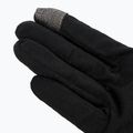 Bėgimo pirštinės Salomon Merino Gloves deep black 5