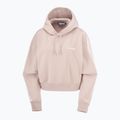 Moteriškas žygio džemperis Salomon Short Hoodie etherea
