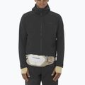 Vyriška striukė Salomon Outpeak Softshell deep black
