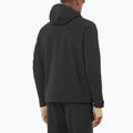Vyriška striukė Salomon Outpeak Softshell deep black 2