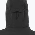 Vyriška striukė Salomon Outpeak Softshell deep black 4