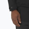 Vyriška striukė Salomon Outpeak Softshell deep black 5