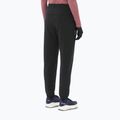 Moteriškos bėgimo kelnės Salomon Shakeout Hexaflow Pants deep black 3