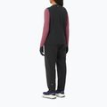 Moteriškos bėgimo kelnės Salomon Shakeout Hexaflow Pants deep black 4