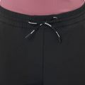 Moteriškos bėgimo kelnės Salomon Shakeout Hexaflow Pants deep black 5