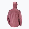 Vyriška bėgimo striukė Salomon Bonatti Waterproof nocturne 4