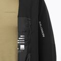 Vyriška slidinėjimo striukė Salomon Brilliant 2.0 deep black 7