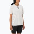 Moteriški marškinėliai Salomon Shakeout Core whisper white