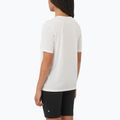 Moteriški marškinėliai Salomon Shakeout Core whisper white 2