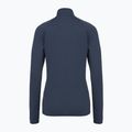 Moteriškas flisinis džemperis Salomon Lightwarm Full Zip blue nights 6
